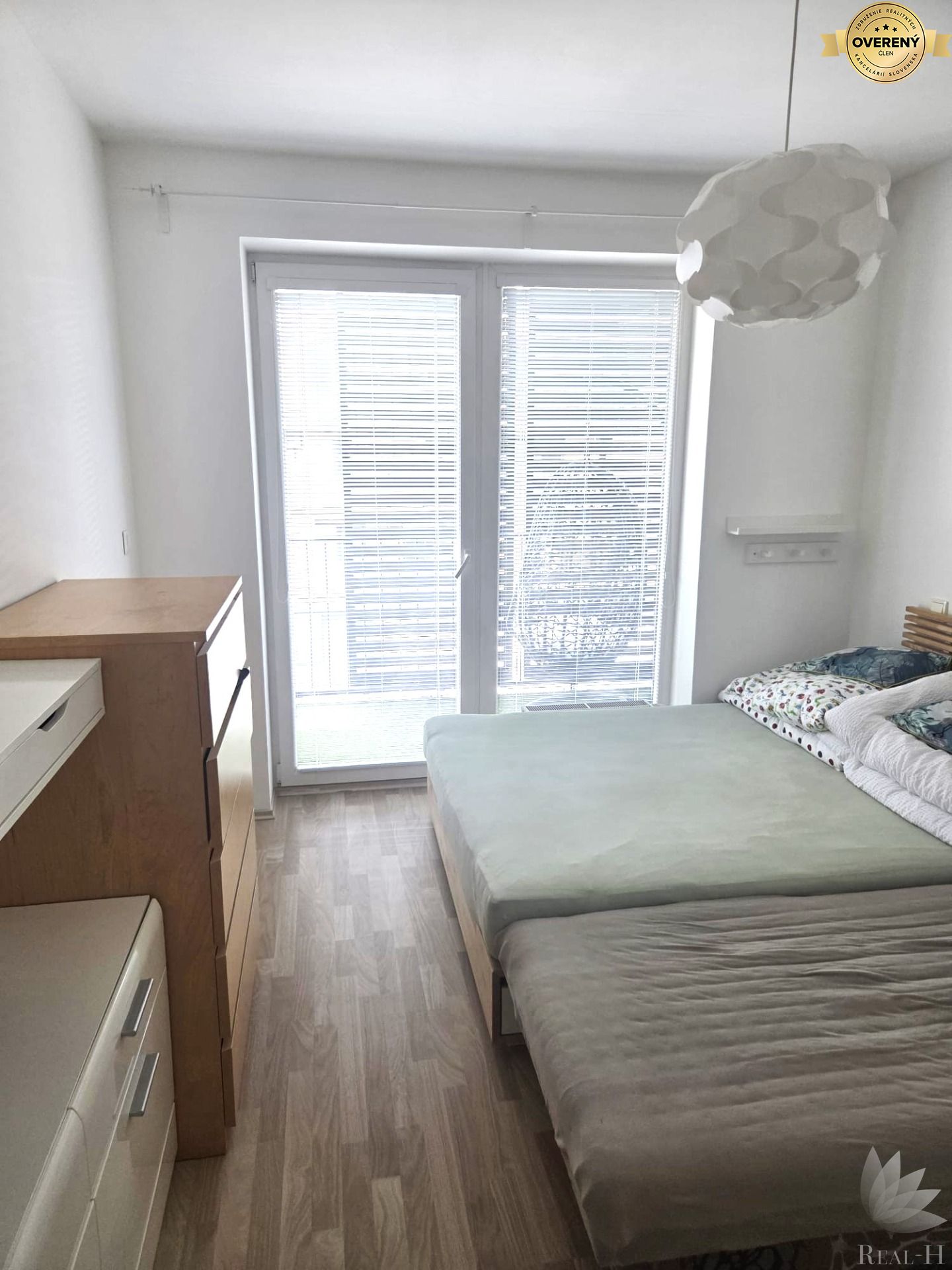 Predaj 2 izbový byt novostavba Slnečnice