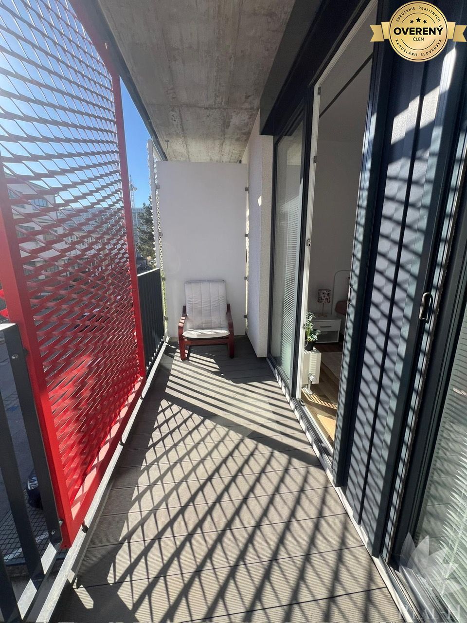 Predaj 2 izbový byt v projekte Nikola House BA Ružinov Štrkovec