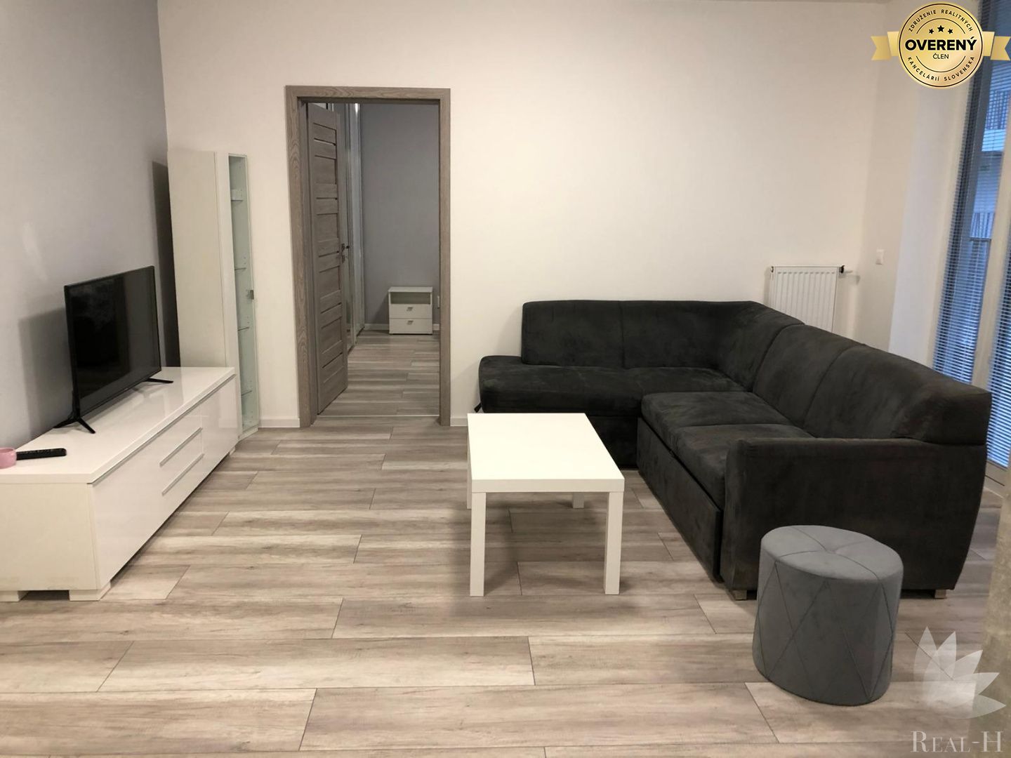 NA PREDAJ 2izbový byt