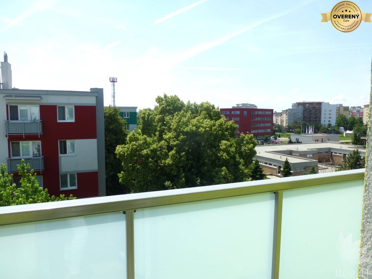 Predaj moderný 2 izbový byt Vietnamská ulica BA II Ružinov Trnávka