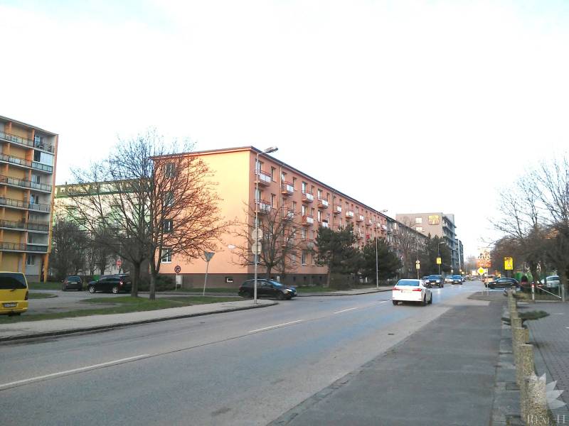 Predaj 3 izbový tehlový dom Bratislava Ružinov Štrkovec