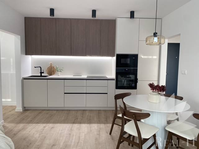 Na predaj 2,5- izbový 