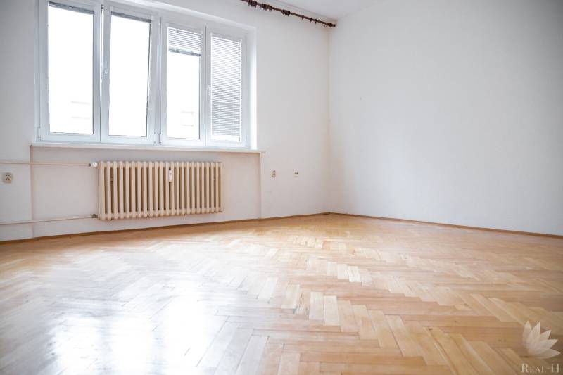predaj bytu ČESKÁ ulica – Bratislava III  Nové Mesto