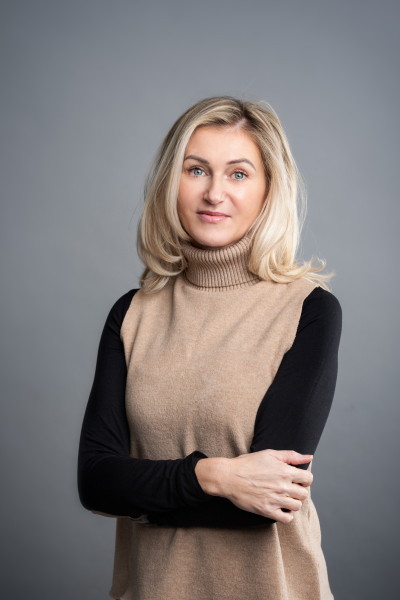 Hana Bačiková Hana Bačiková