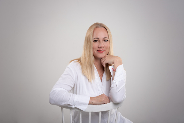 Mgr. Soňa Rajzíková Mgr. Soňa Rajzíková
