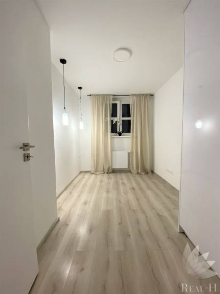 predaj dizajnový moderný 2 izbový byt Šancová  ulica , Bratislava III Nové Mesto  - Trnavské mýto