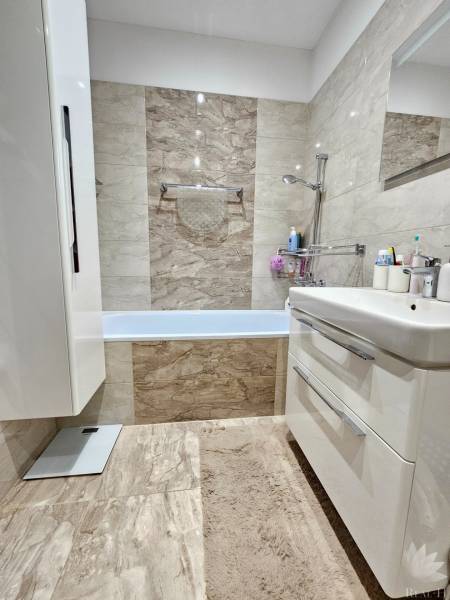 Predaj 4 izb. bungalov Novostavba Ráztočná - Vrakuňa