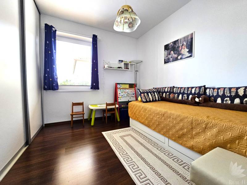Predaj 4 izb. bungalov Novostavba Ráztočná - Vrakuňa