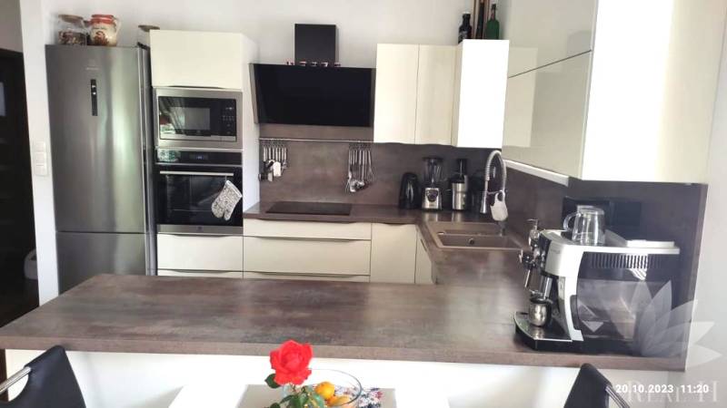 Predaj 4 izb. bungalov Novostavba Ráztočná - Vrakuňa
