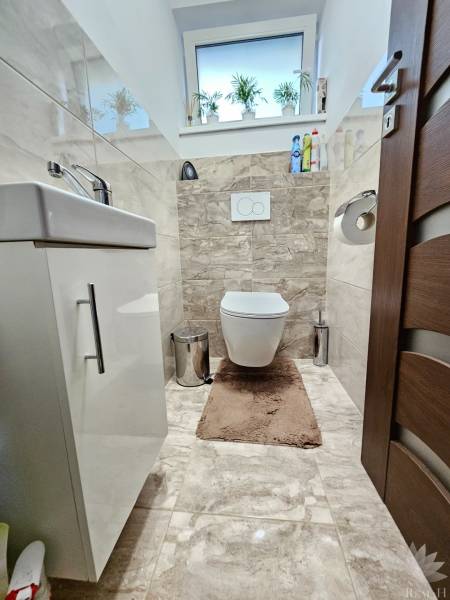 Predaj 4 izb. bungalov Novostavba Ráztočná - Vrakuňa