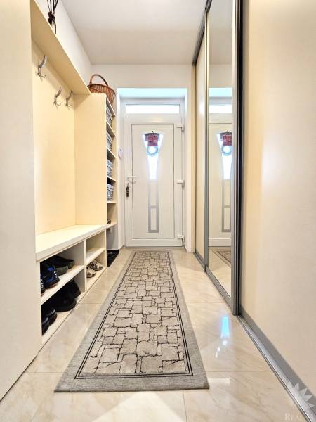 Predaj 4 izb. bungalov Novostavba Ráztočná - Vrakuňa