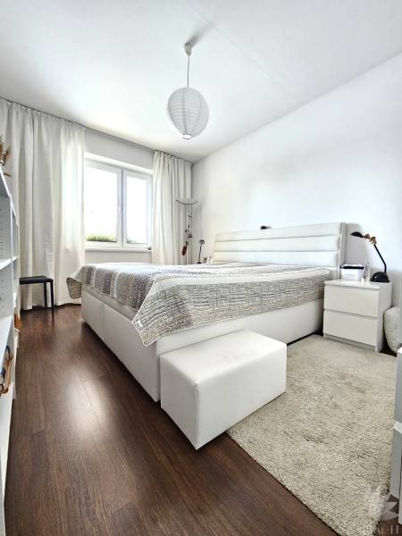 Predaj 4 izb. bungalov Novostavba Ráztočná - Vrakuňa