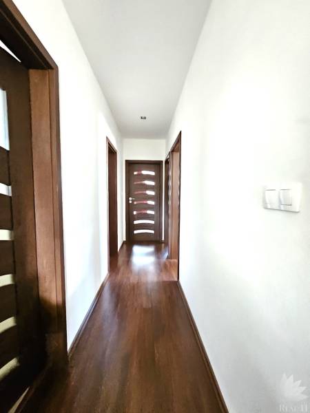 Predaj 4 izb. bungalov Novostavba Ráztočná - Vrakuňa