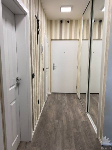 Predaj 2 izbový byt v novostavbe Tehelné pole BA III Nové Mesto