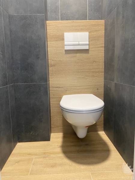 predaj  moderný 1 izbový byt ( garsónku ) ulica Rybničná , Bratislava III  Vajnory 