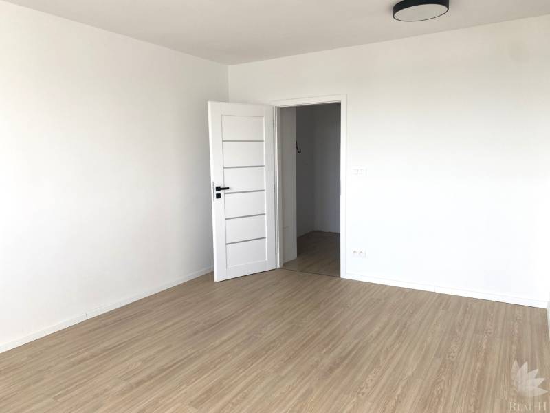 predaj  moderný 1 izbový byt ( garsónku ) ulica Rybničná , Bratislava III  Vajnory 