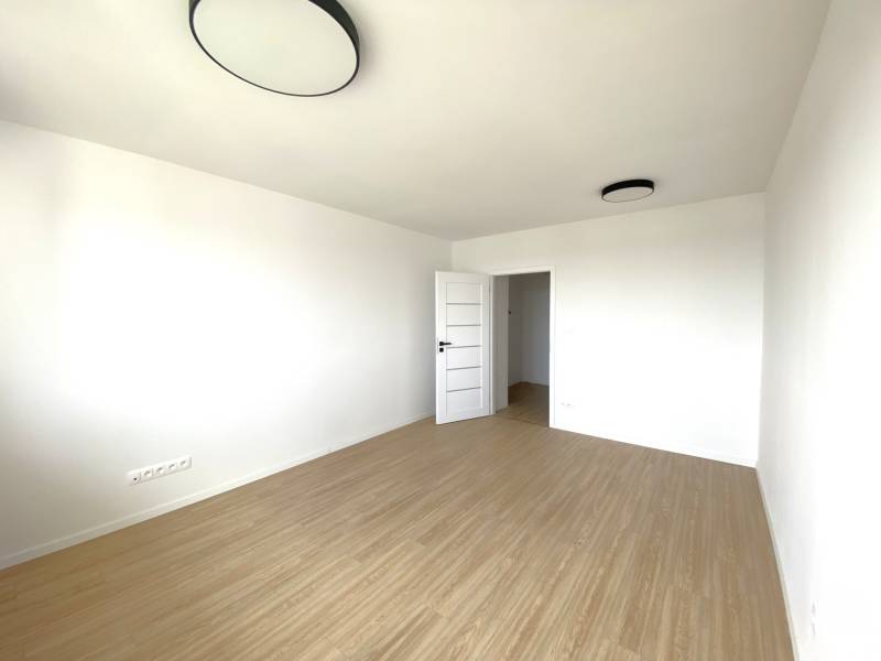predaj  moderný 1 izbový byt ( garsónku ) ulica Rybničná , Bratislava III  Vajnory 