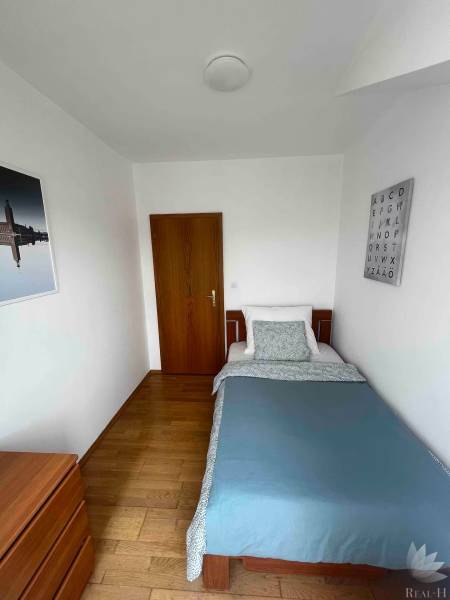 Predaj 3 izbový byt BA I Staré Mesto, Kýčerského ulica
