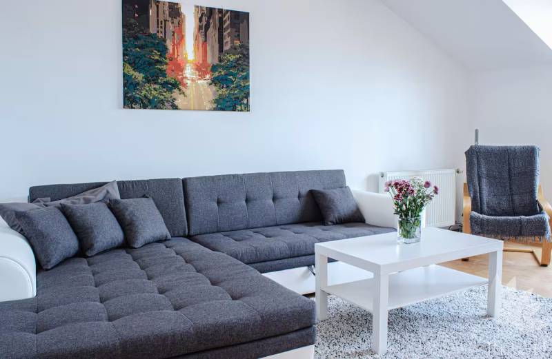 Predaj 3 izbový byt BA I Staré Mesto, Kýčerského ulica