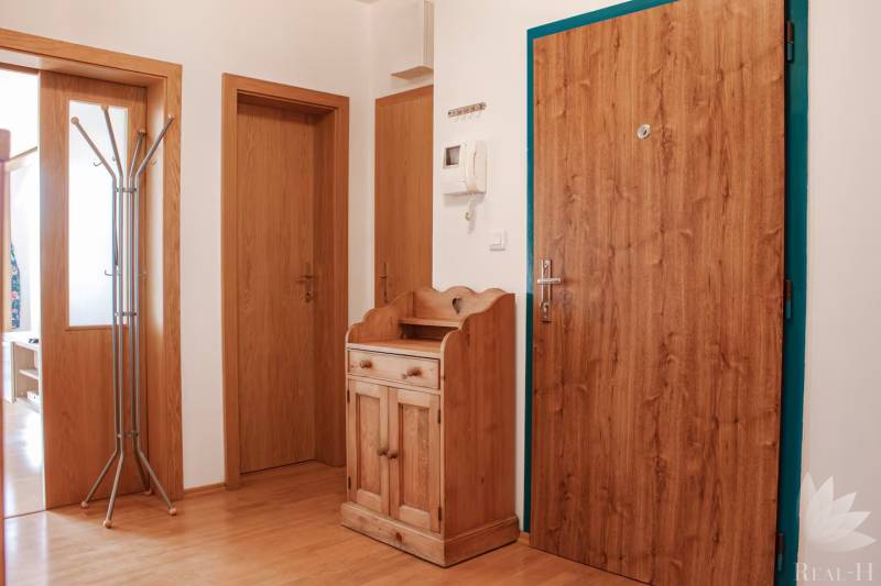 Predaj 3 izbový byt BA I Staré Mesto, Kýčerského ulica