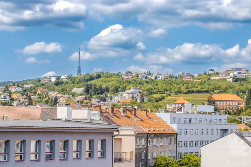 Predaj 3 izbový byt BA I Staré Mesto, Kýčerského ulica