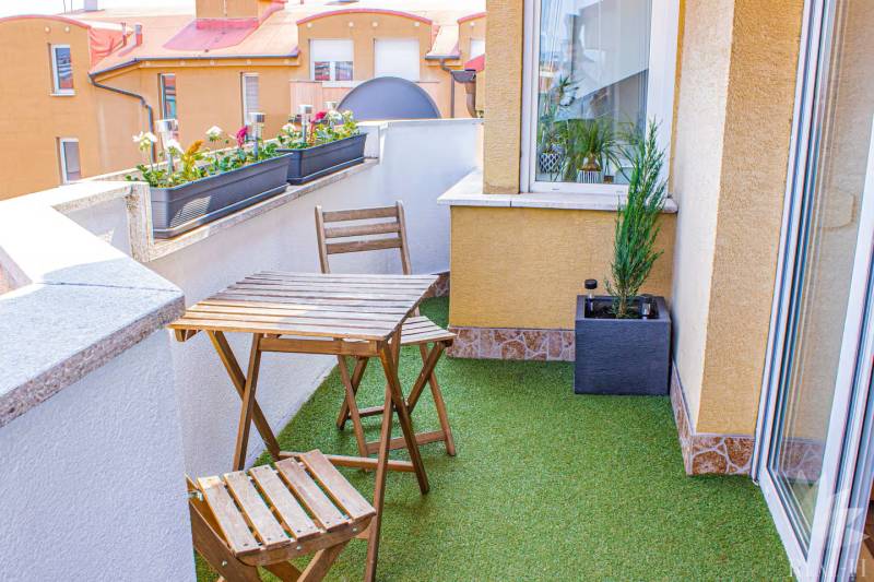 Predaj 3 izbový byt BA I Staré Mesto, Kýčerského ulica