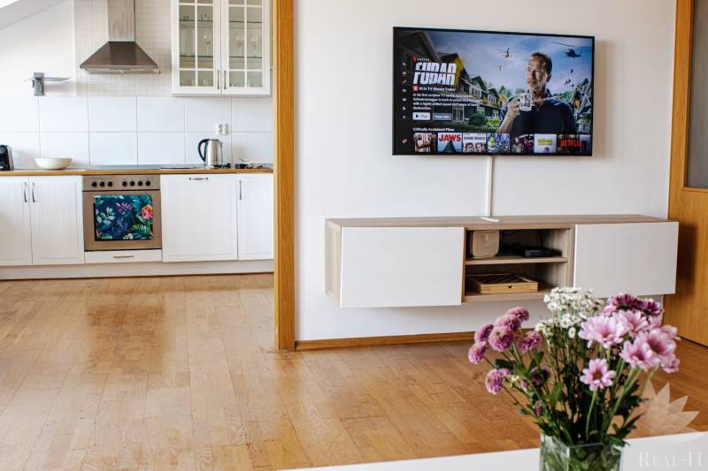 Predaj 3 izbový byt Kýčerského ulica – Bratislava I Staré mesto