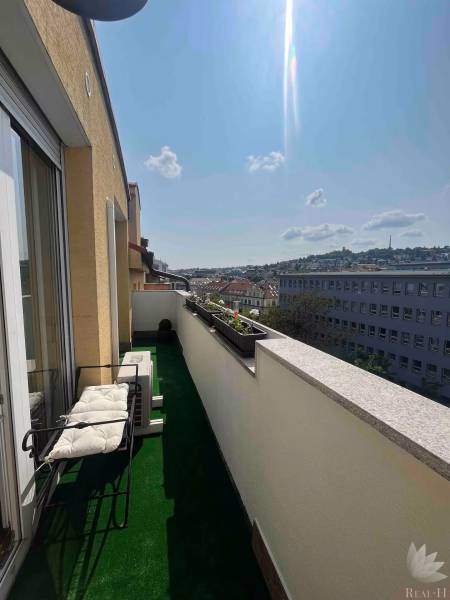 Predaj 3 izbový byt Kýčerského ulica – Bratislava I Staré mesto