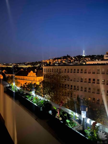Predaj 3 izbový byt Kýčerského ulica – Bratislava I Staré mesto