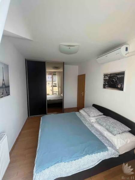 Predaj 3 izbový byt Kýčerského ulica – Bratislava I Staré mesto
