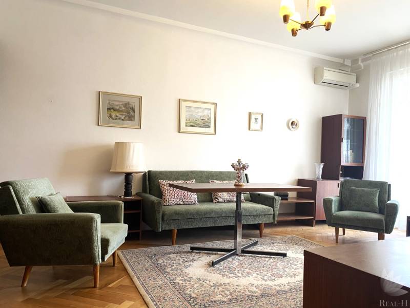 Predaj 1,5 izbový byt Radarová ulica BA II Ružinov