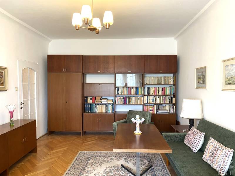 Predaj 1,5 izbový byt Radarová ulica BA II Ružinov