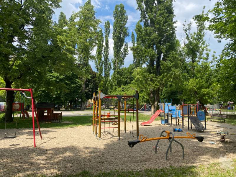 Predaj 1,5 izbový byt Radarová ulica BA II Ružinov