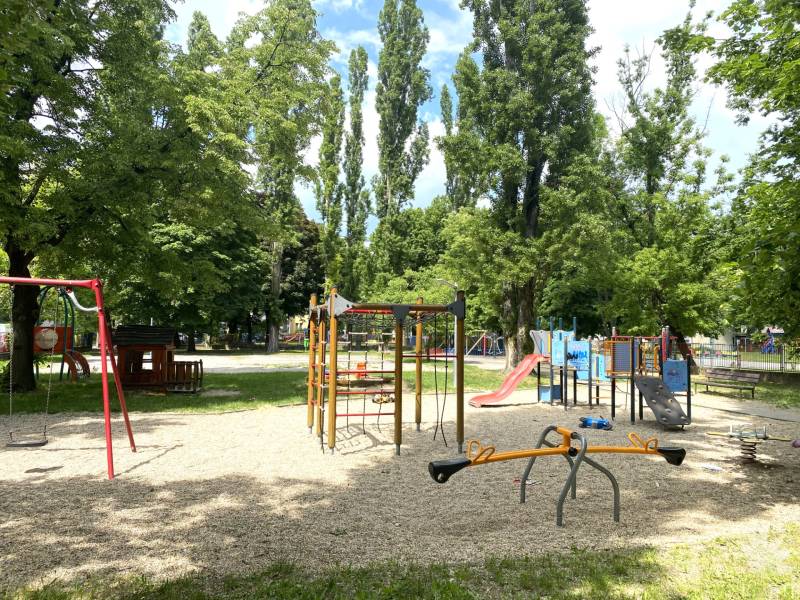 Predaj 1,5 izbový byt Radarová ulica BA II Ružinov