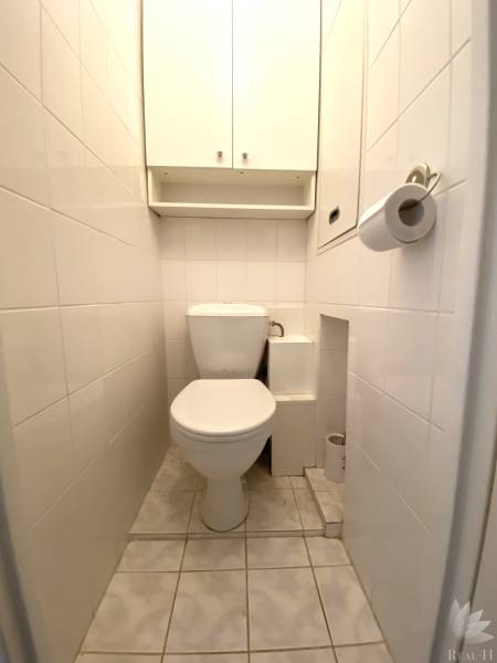 Predaj 1,5 izbový byt Radarová ulica BA II Ružinov