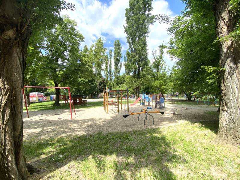 Predaj 1,5 izbový byt Radarová ulica BA II Ružinov