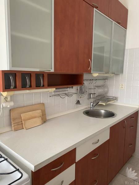 Predaj 1,5 izbový byt Radarová ulica BA II Ružinov