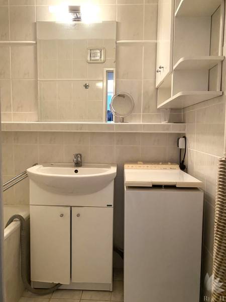 Predaj 1,5 izbový byt Radarová ulica BA II Ružinov
