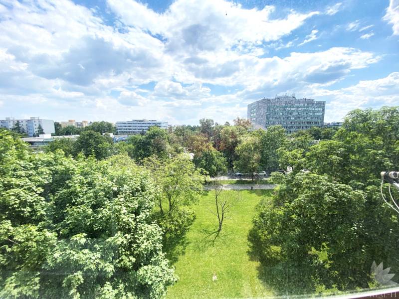 Predaj 1,5 izbový byt Radarová ulica BA II Ružinov
