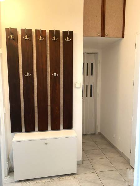 Predaj 1,5 izbový byt Radarová ulica BA II Ružinov