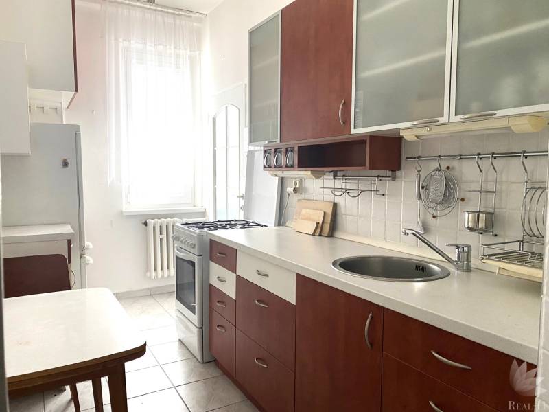 Predaj 1,5 izbový byt BA II Ružinov Radarová ulica