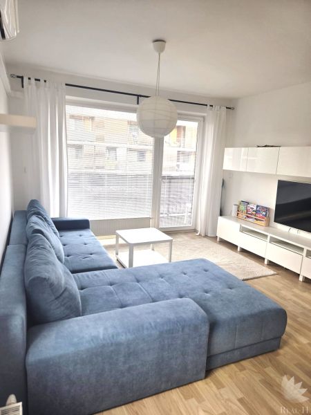 Predaj 2 izbový byt novostavba Slnečnice