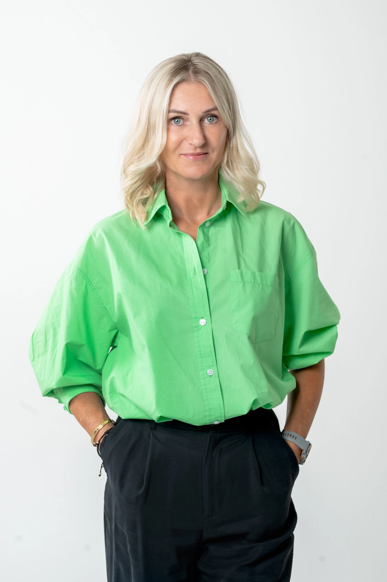 Majiteľka Realitnej kancelárie Real - H, s.r.o.